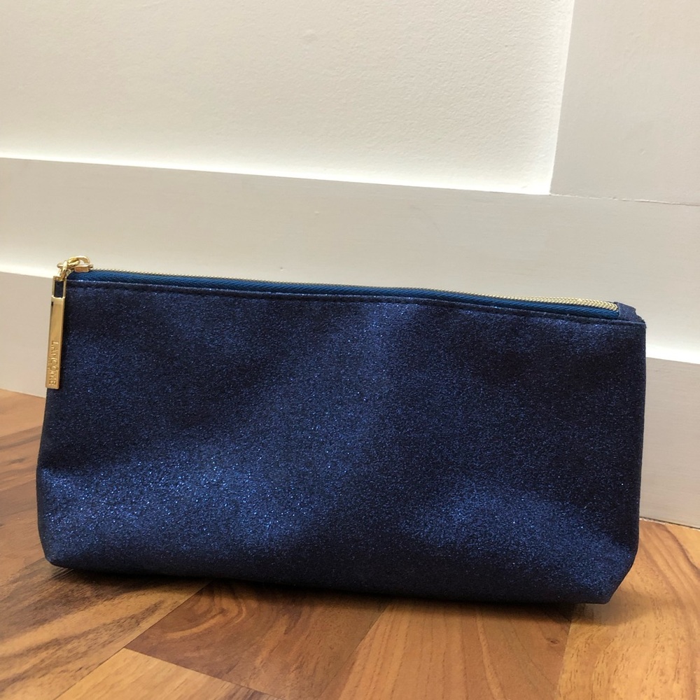 Lancôme Makeup Bag. Brand New